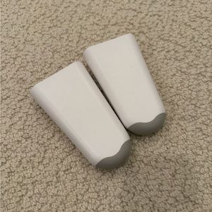 Snoo Leg Lifters to incline